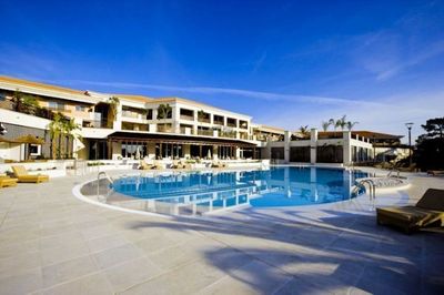 Monte da Quinta Hotel - Quinta do Lago