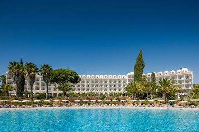 Penina Hotel &amp; Golf Resort- Portimao