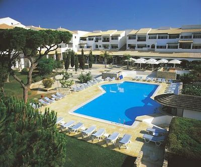 Pine Cliffs Hotel- Falesia, Vilamoura area