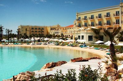 The Lake Resort - Vilamoura