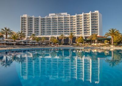 Tivoli Marina - Vilamoura