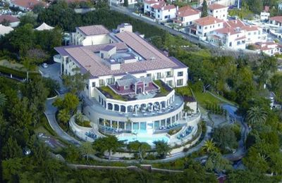 Hotel Quinta das Vistas - Funchal