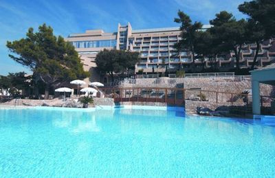 Dubrovnik Palace Hotel - Lapad, Dubrovnik