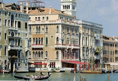 Bauer il Palazzo - Venice