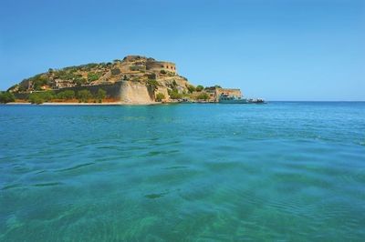 Blue Palace - Elounda