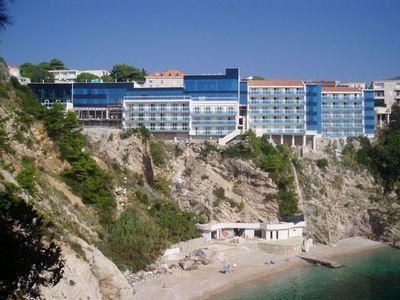  Hotel Bellevue - Dubrovnik Old City