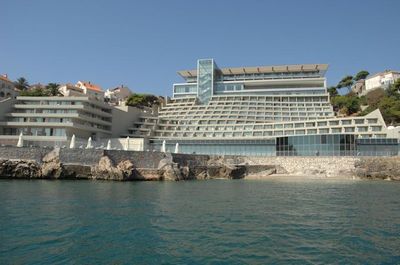  Hotel Rixos Libertas - Dubrovnik Old City