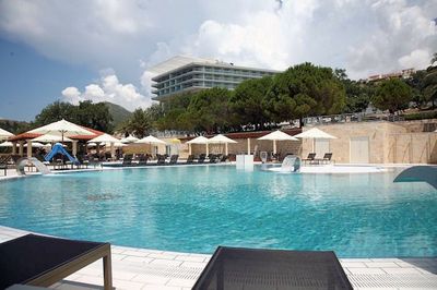  Radisson Blu Resort &amp; Spa - Orasac