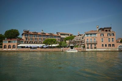  Belmond Hotel Cipriani - Venice