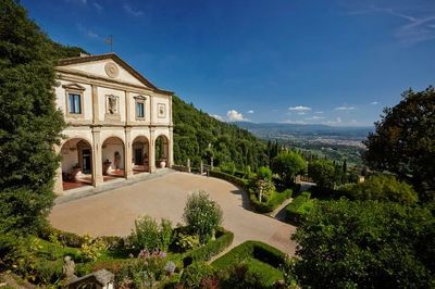 Belmond Villa San Michele - Florence