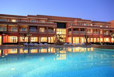  Hotel Quinta da Marinha Resort - Cascais