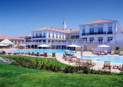  Praia D&rsquo;el Rey Golf and Beach Resort - Praia del Rey