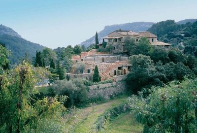  Hotel Valldemossa - Valldemossa