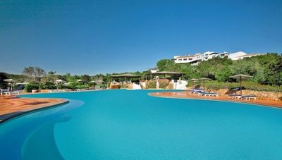 Hotel Romazzino - Costa Smeralda