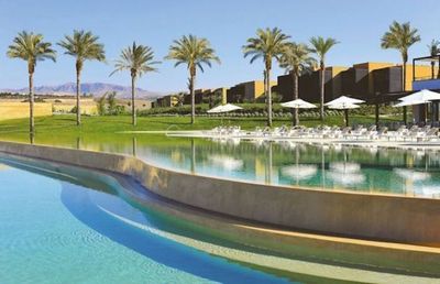  Verdura Golf and Spa Resort - Sciacca