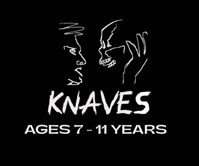 KNAVES - PRIDE &amp; PREJUDICE  - 7-11 yrs - SUMMER TERM 2024 - Sundays