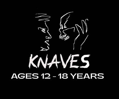 KNAVES - PRIDE &amp; PREJUDICE - 12-18 yrs - Summer Term 2024 - Saturdays