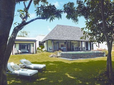 Four Seasons Resort Mauritius - Anahita