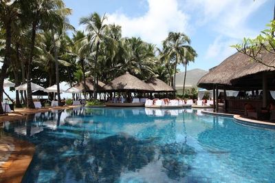 One and Only Le Saint Geran - Mauritius