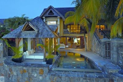 Royal Palm - Mauritius
