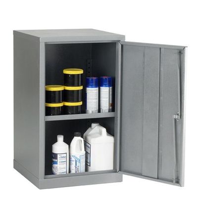 COSHH Storage Cabinet - HS2