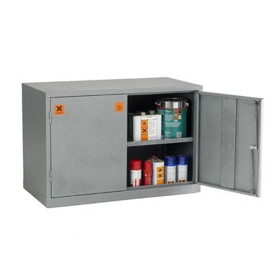 COSHH Storage Cabinet - HS6