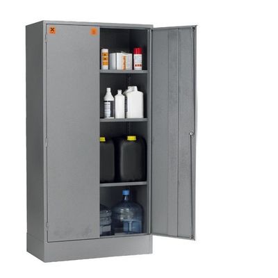COSHH Storage Cabinet - HSA11