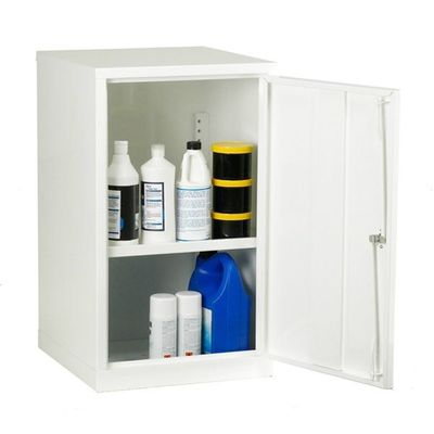 Acid Storage Cabinet - HS3
