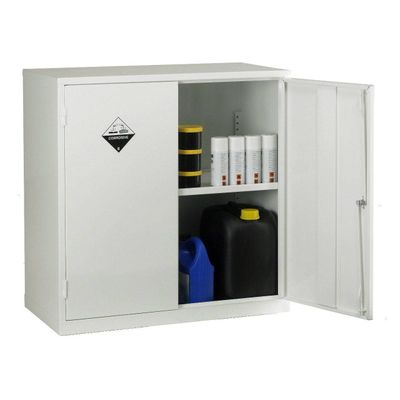 Acid Storage Cabinet - HS8