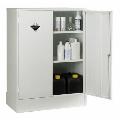 Acid Storage Cabinet - HSA11