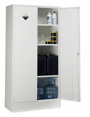 Acid Storage Cabinet - HSA13