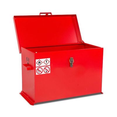 Airbag Storage Cabinet - HS2