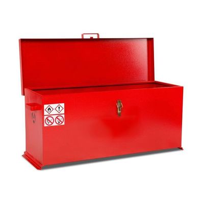 Airbag Storage Cabinet - HS3