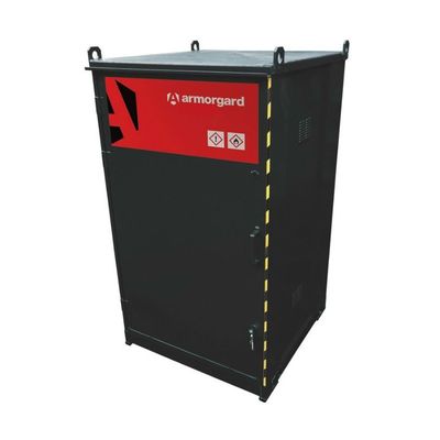 Fire Rated Container - HS5