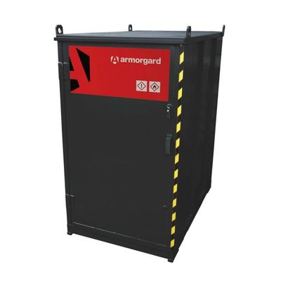 Fire Rated Container - HS6