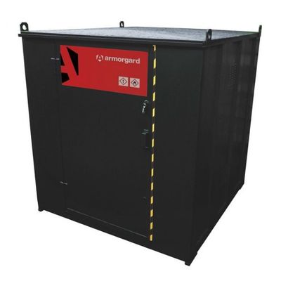 Fire Rated Container - HS7