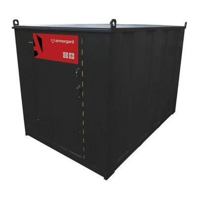 Fire Rated Container - HS8