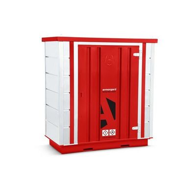 Fire Rated Container - HS1