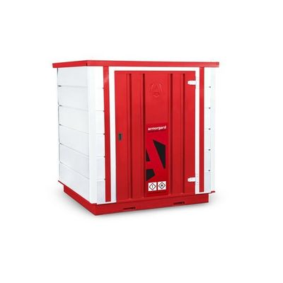 Fire Rated Container - HS2