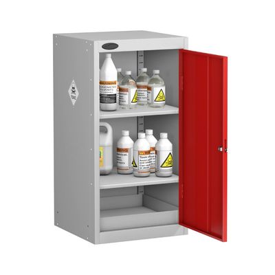 Toxic Substance Cabinet - HS1