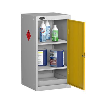 Flammable Storage Cabinet - HS1