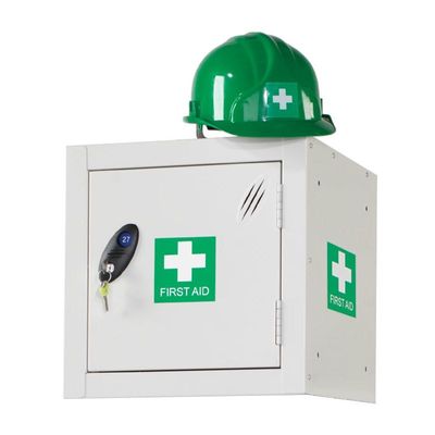 Medical Storage Cabinet - HS1