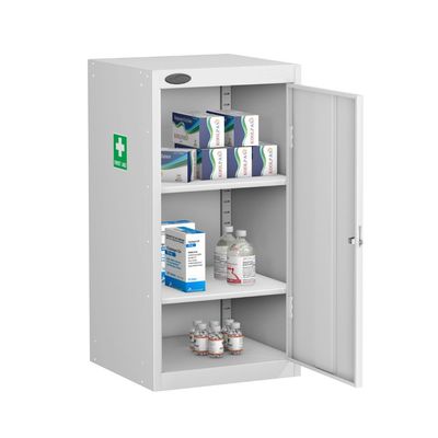 Medical Storage Cabinet - HS2