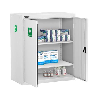 Medical Storage Cabinet - HS3
