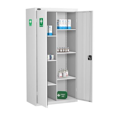 Medical Storage Cabinet - HS7