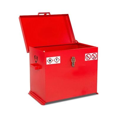 Airbag Storage Cabinet - HS1