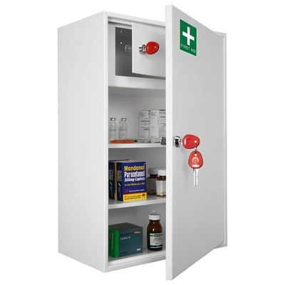 Medical Storage Cabinet - HS8