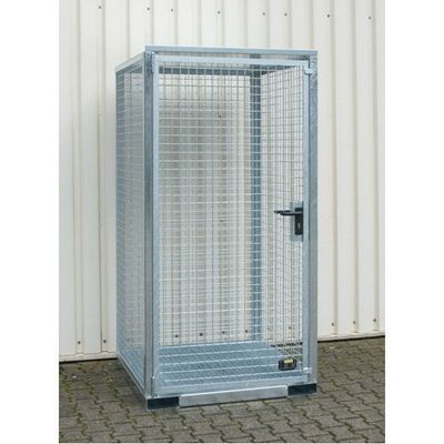 Fork-Liftable Gas Cage - FGC00