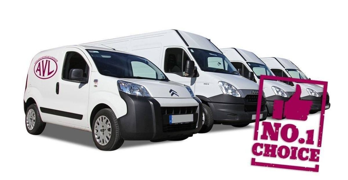 Anglian Vehicle Linings