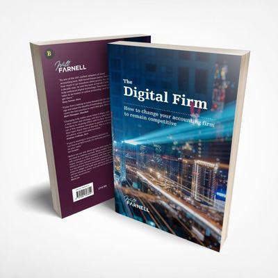 The Digital Firm